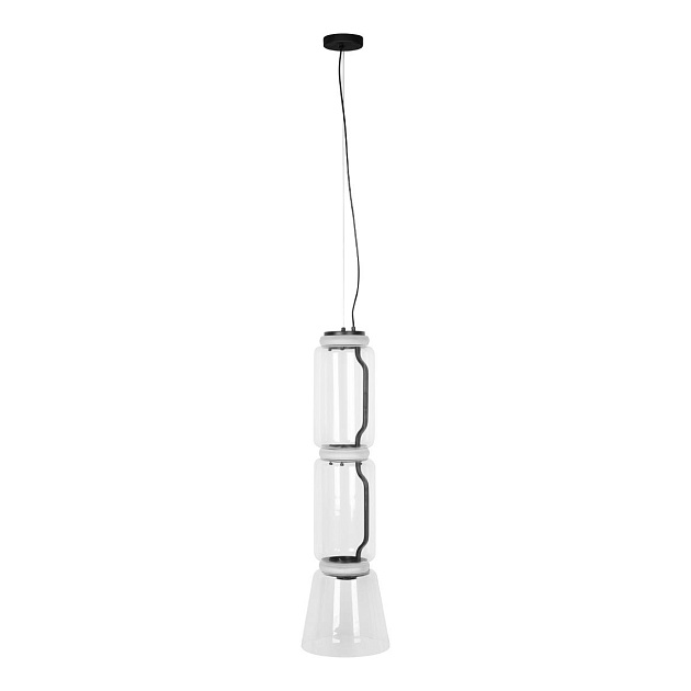 Подвесной светодиодный светильник Loft IT Noctambule 10193/M изображение 1 Подвесной светодиодный светильник Loft IT Noctambule 10193/M Фото № 1