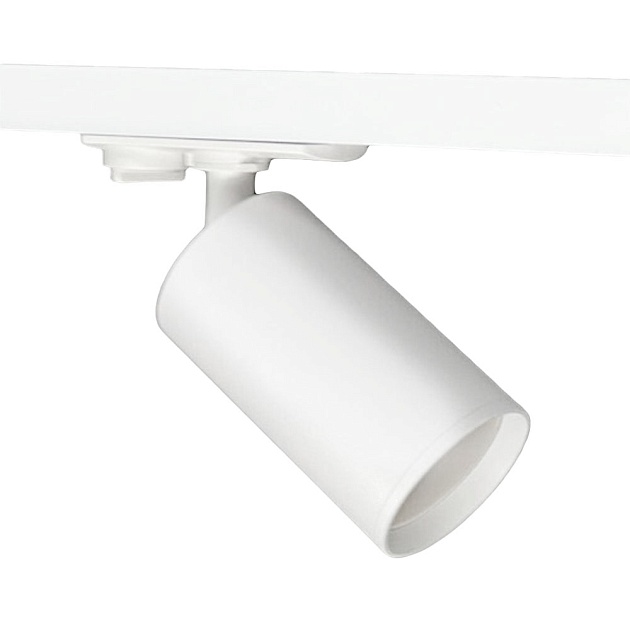 Трековый светильник Datts TrackSpot GU10 2305 WH Фото № 1