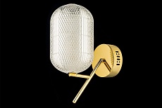 Бра Arti Lampadari Candels L 2.W2 G 1