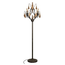 Торшер Loft IT Chateau 10559F 2