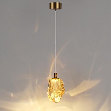 Подвесной светильник Odeon Light Gemme L-Vision 7111/4LC 1