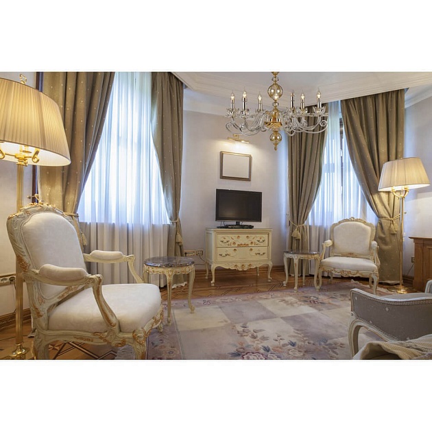 Подвесная люстра Divinare Firenze 8820/09 LM-6 изображение 6 Подвесная люстра Divinare Firenze 8820/09 LM-6 Фото № 6