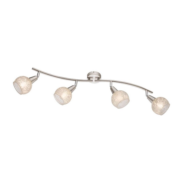 Спот Globo California 54987-4 изображение 1 Спот Globo California 54987-4 Фото № 1