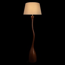 Торшер Loft IT Ariadne 10571F Brown 3
