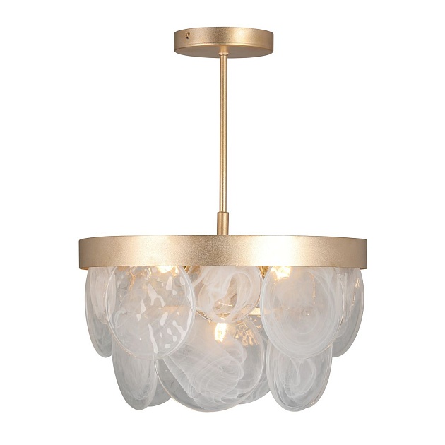 Подвесная люстра Vitaluce V5882-8/5PL изображение 5 Подвесная люстра Vitaluce V5882-8/5PL Фото № 5