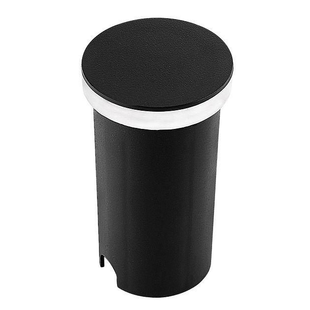 Ландшафтный светодиодный светильник Arte Lamp Piazza A3601IN-1BK изображение 1 Ландшафтный светодиодный светильник Arte Lamp Piazza A3601IN-1BK Фото № 1