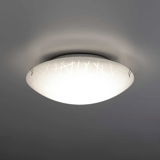 Настенный светильник Citilux Крона CL917061 изображение 9 Настенный светильник Citilux Крона CL917061 Фото № 9