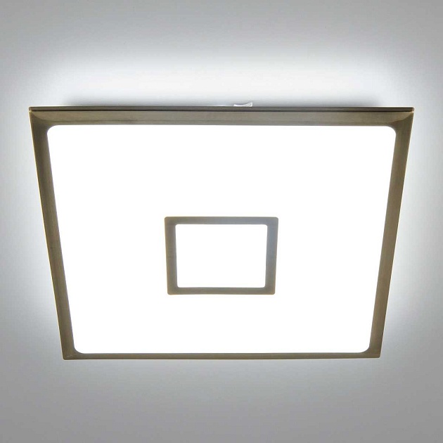 Потолочная светодиодная люстра Citilux Старлайт Смарт CL703AK53G изображение 10 Потолочная светодиодная люстра Citilux Старлайт Смарт CL703AK53G Фото № 10