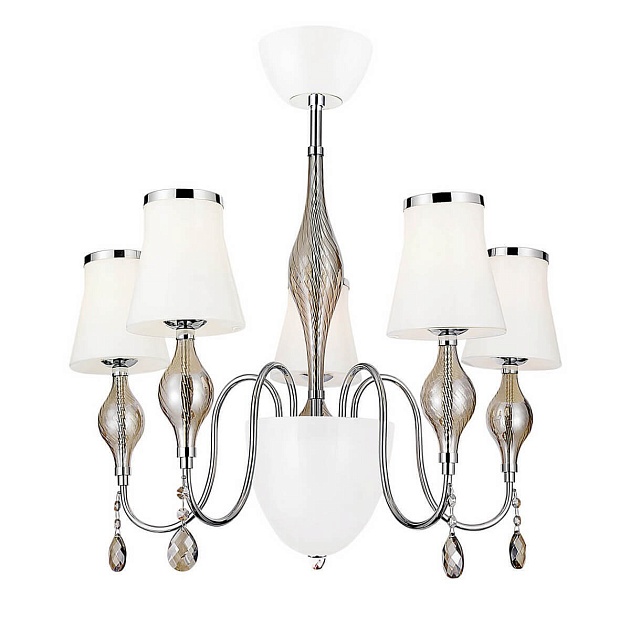 Подвесная люстра Lightstar Escica 806050 Фото № 1