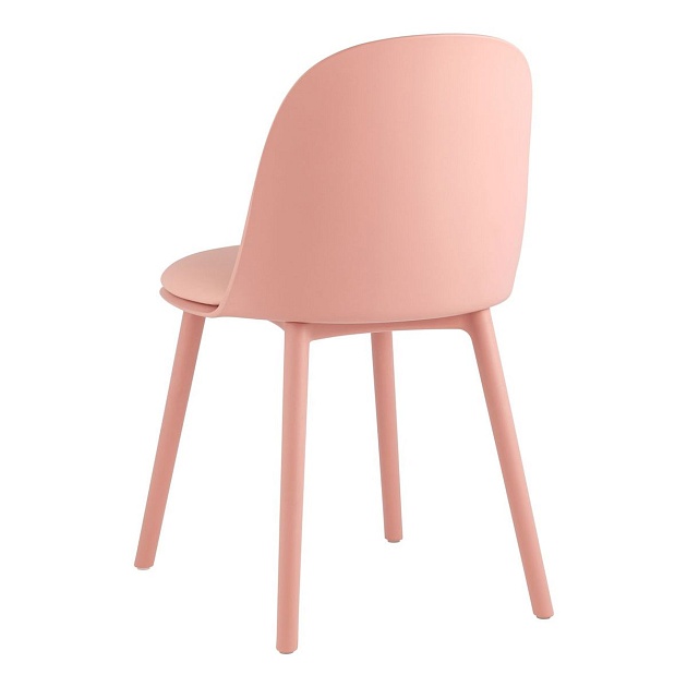 Кухонный стул Stool Group Fog SL-7022DP pink 90531 изображение 4 Кухонный стул Stool Group Fog SL-7022DP pink 90531 Фото № 4