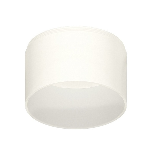 Насадка передняя Ambrella light белый матовый N8402 изображение 1 Насадка передняя Ambrella light белый матовый N8402 Фото № 1