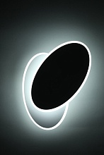 Потолочный светодиодный светильник Omnilux Comerio OML-01901-14 3