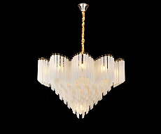 Подвесная люстра Kink Light Грай 07310-21,33 2