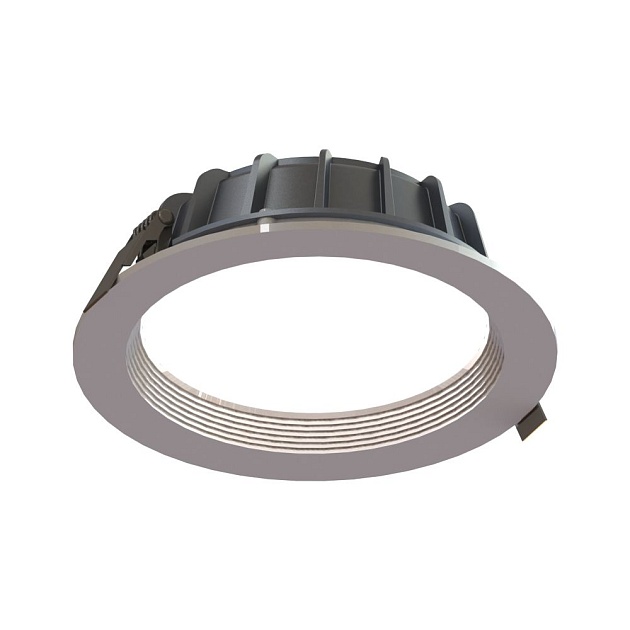 Встраиваемый светильник Fiberli CDEW 11130117 Фото № 1