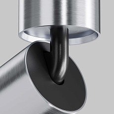 Потолочный светильник Maytoni Technical Ceiling FOCUS LED C055CL-L12W4K-W-PT 5