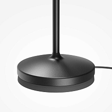Настольная аккумуляторная лампа Maytoni Modern Nook MOD494RL-L1BK 4