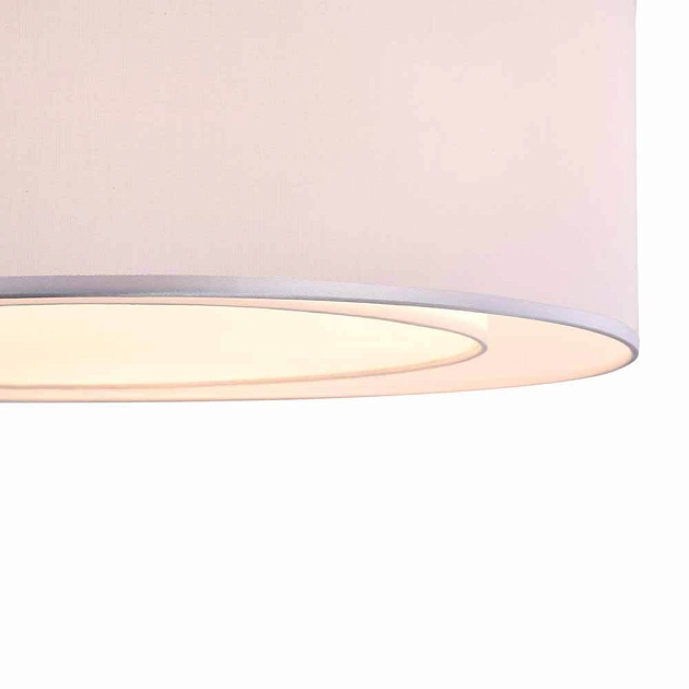 Потолочный светильник Maytoni Bergamo MOD617CL-04GR Фото № 11