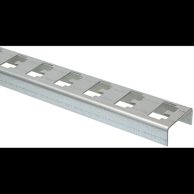 Стойка кабельная К1154 IEK CLW10-GEM-SK-1800 Фото № 1