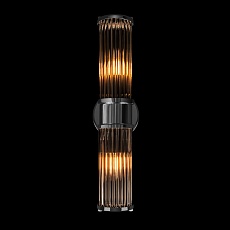 Настенный светильник Loft it Vessel 10449W/B CR 3