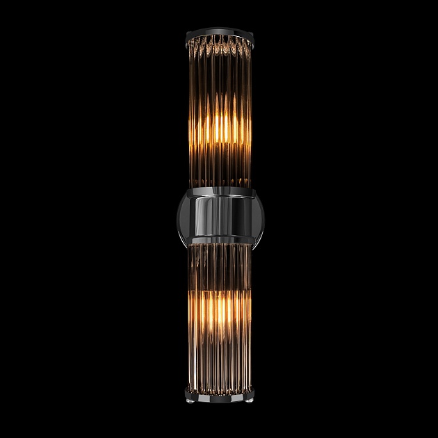 Настенный светильник Loft it Vessel 10449W/B CR Фото № 4