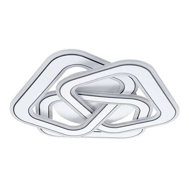 Потолочный светодиодный светильник Escada Quant 10244/3LED Фото № 1