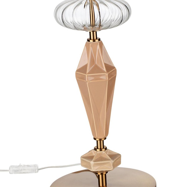 Настольная лампа Odeon Light Terra Modern 5414/2T изображение 3 Настольная лампа Odeon Light Terra Modern 5414/2T Фото № 3