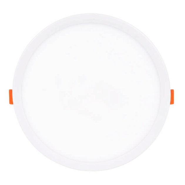 Встраиваемый светодиодный светильник Ambrella light Led Downlight DLR310 Фото № 4