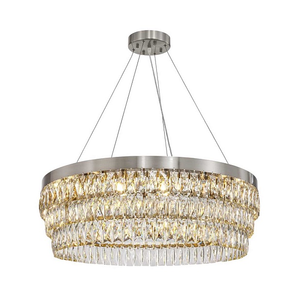 Подвесная люстра Favourite 4715-16P Фото № 1