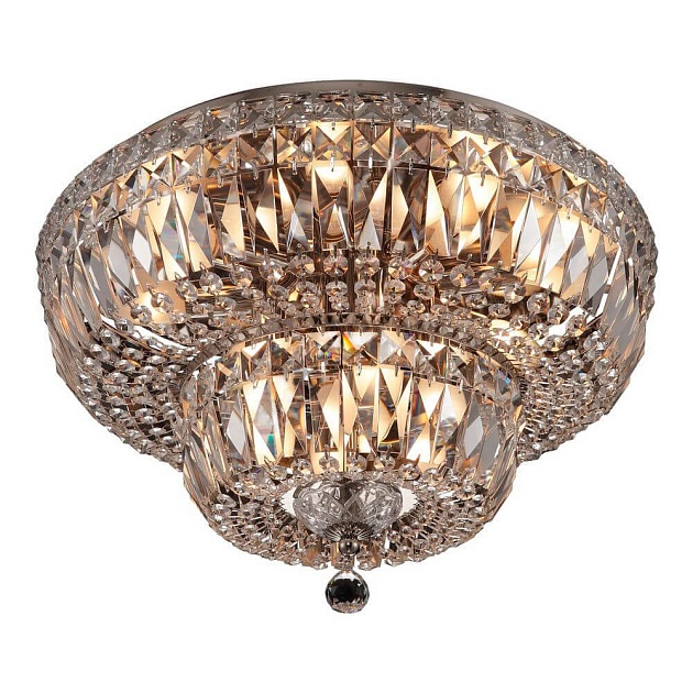 Потолочный светильник Toplight Loraine TL1164-3D2 изображение 1 Потолочный светильник Toplight Loraine TL1164-3D2 Фото № 1