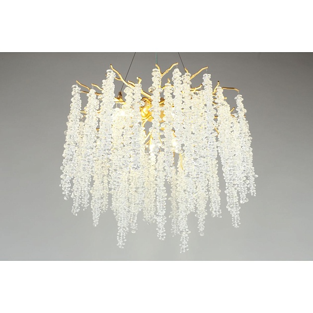 Подвесная люстра Aployt Paulina APL.848.03.10 Фото № 11