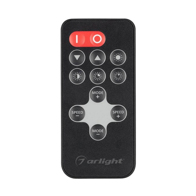 Диммер Arlight ARL-Fine-Dim Black 027192 изображение 2 Диммер Arlight ARL-Fine-Dim Black 027192 Фото № 2