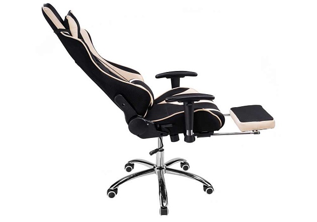 Игровое кресло Woodville Kano 1 11908 изображение 10 Игровое кресло Woodville Kano 1 11908 Фото № 10