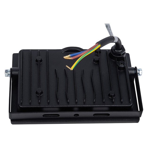 Прожектор светодиодный Volpe ULF-Q517 50W/3000K IP65 220-240V Black UL-00011634 Фото № 6