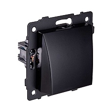 Кабельный вывод, черный Kollinger для Aspekt, Eleganz, Reflex REA-708BK 1