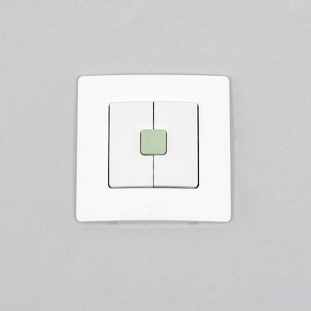 Настенный пульт Citilux CLR4W Фото № 3