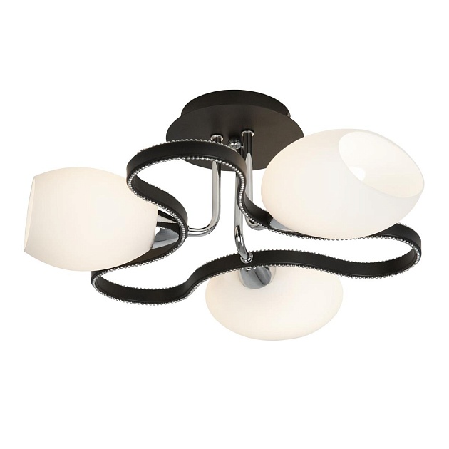 Потолочная люстра Citilux Октава CL131132 изображение 1 Потолочная люстра Citilux Октава CL131132 Фото № 1