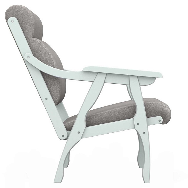 Кресло Мебелик Вега 10 007985 изображение 4 Кресло Мебелик Вега 10 007985 Фото № 4