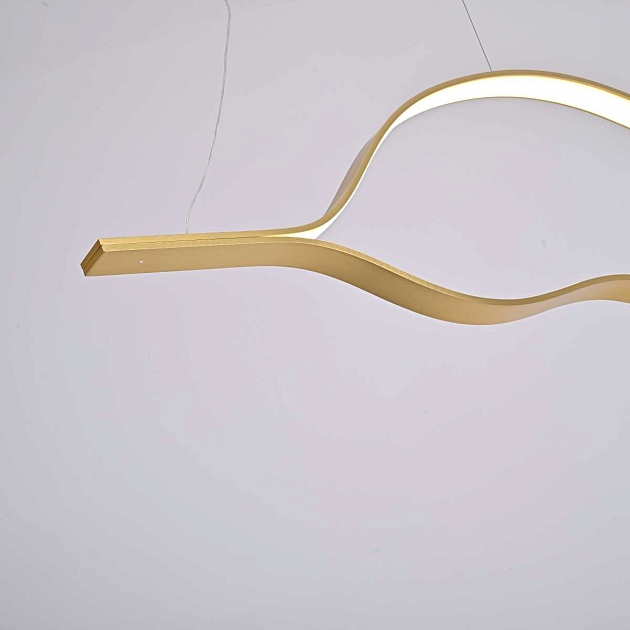 Подвесной светильник Imperium Loft Tape Light 177933-49 изображение 6 Подвесной светильник Imperium Loft Tape Light 177933-49 Фото № 6