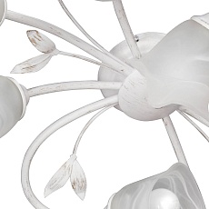 Потолочная люстра Vitaluce V3746-0/8PL 1