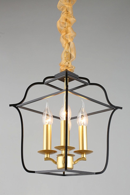 Подвесной светильник Omnilux Maiori OML-94706-04 Фото № 7