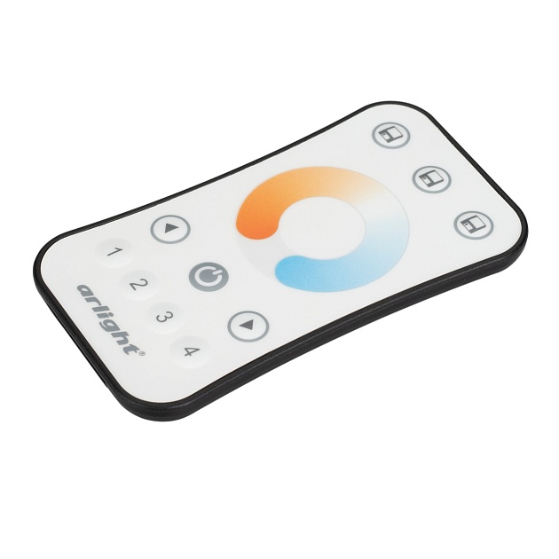 Пульт ДУ Arlight Smart-R40-Mix 028143 изображение 1 Пульт ДУ Arlight Smart-R40-Mix 028143 Фото № 1