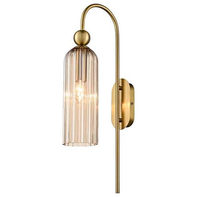 Бра Velante 281-421-01 изображение 1 Бра Velante 281-421-01 Фото № 1