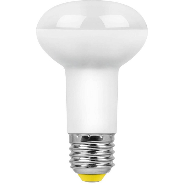 Лампа светодиодная Feron E27 11W 2700K Груша Матовая LB-463 25510 Фото № 2