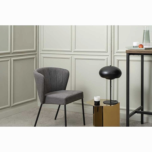 Кухонный стул Bergenson Bjorn Kristin FH-BB-ACH-KR-GR изображение 11 Кухонный стул Bergenson Bjorn Kristin FH-BB-ACH-KR-GR Фото № 11