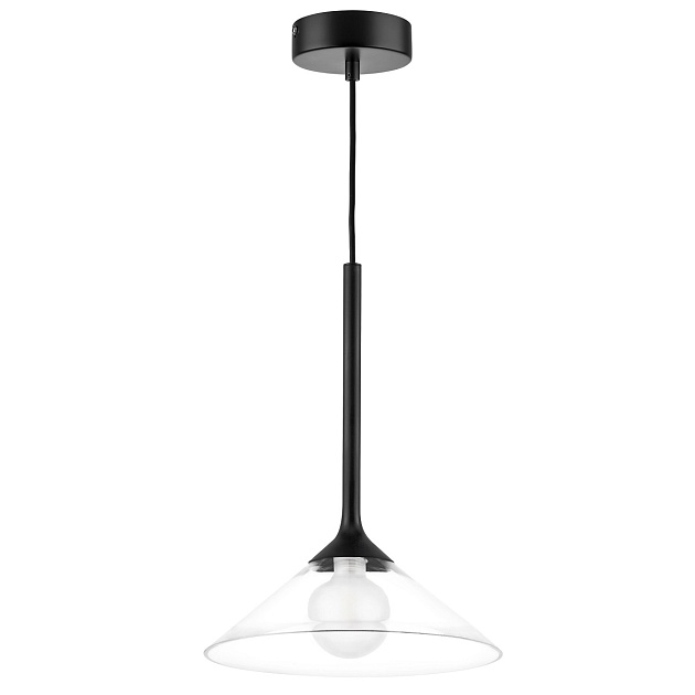Подвесной светильник Lightstar Vetro 801204 Фото № 1