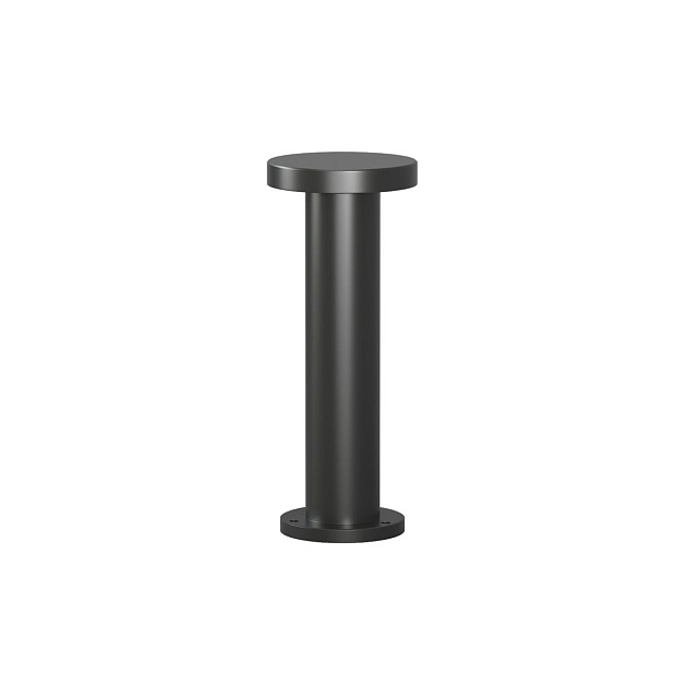 Ландшафтный светодиодный светильник Denkirs Dramen DK9704-BK Фото № 3