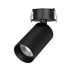 Встраиваемый светодиодный спот Arlight SP-Gabi-Built-Flap-R50-9W Warm3000 049931