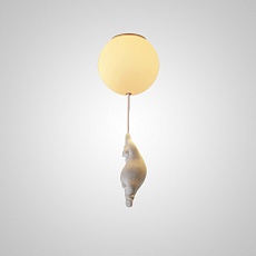 Потолочный светильник Imperium Loft Wasty E D25 191738-23 3