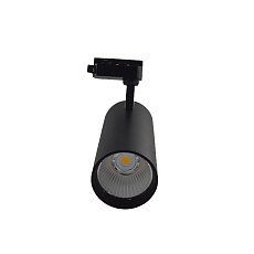 Трековый светодиодный светильник SWG TL3P-BL-10-NW 008845 1