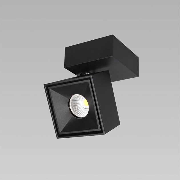Светодиодный спот Citilux Стамп CL558021N изображение 4 Светодиодный спот Citilux Стамп CL558021N Фото № 4